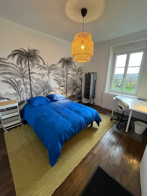 Cozy Castle View Cottage - Image 1