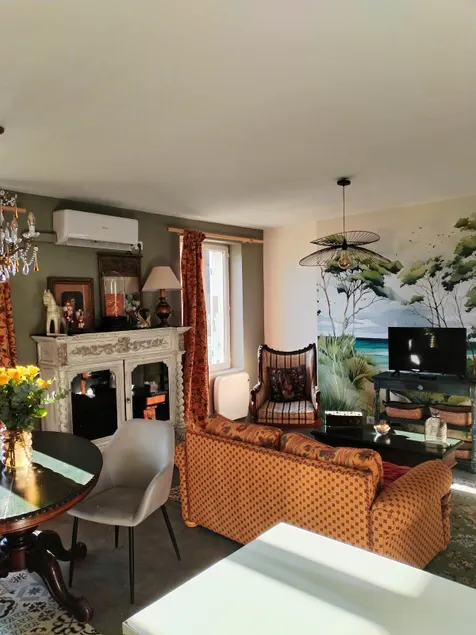 The elegant apartment - Image 1