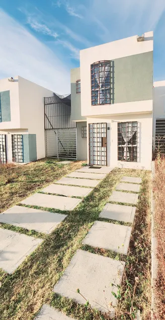 Beautiful and Spacious House in Hidalgo Quma - Image 1