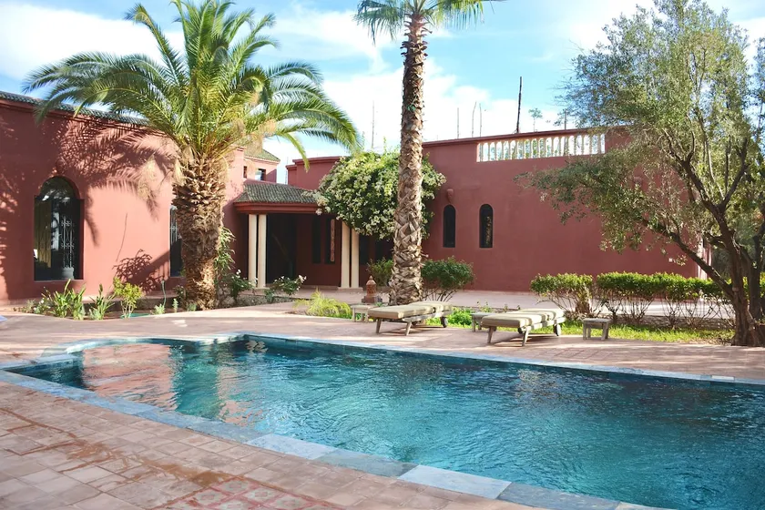 Luxury Retreat|Atlas View|Breakfast Included|Chef| - Image 1