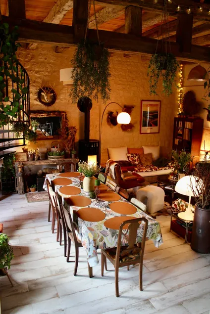 Le Clos Perché, maison de charme dans le Perche - Image 1