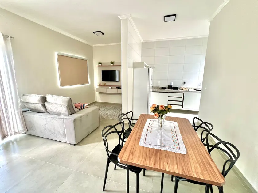 Casa Lago da Dinda 1 - Image 1