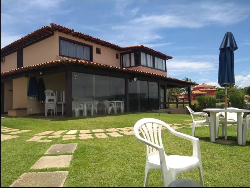 2-bedroom house Buzios Condominium pay 6x interest-free - Image 1