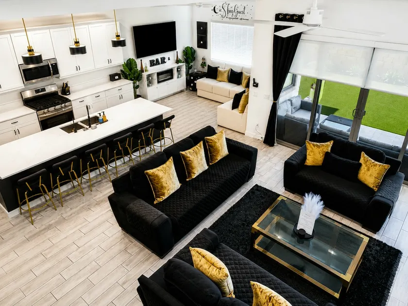 3BR|Near Airport|Scottsdale|Downtown|See Reviews! - Image 1