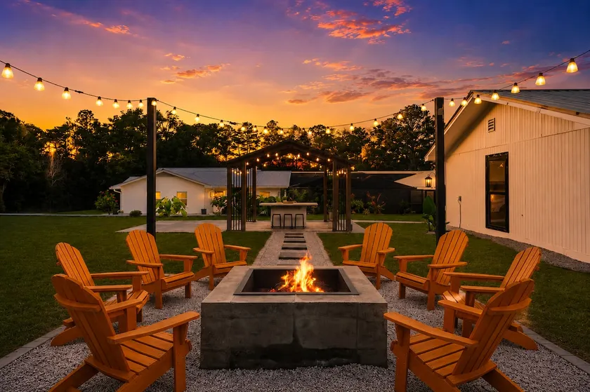 North End Retreat | 4BR Pool | Near 30A & Springs - Image 1