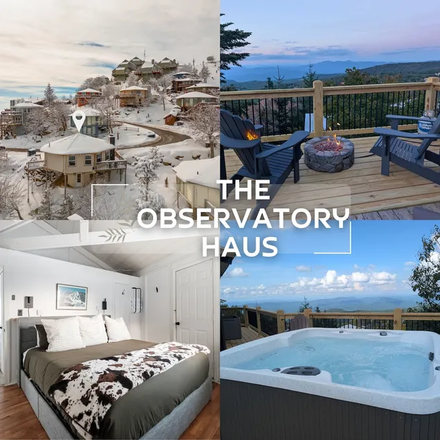 Classic | Ski-in/Out | HotTub Fire Views | Pets - Image 1