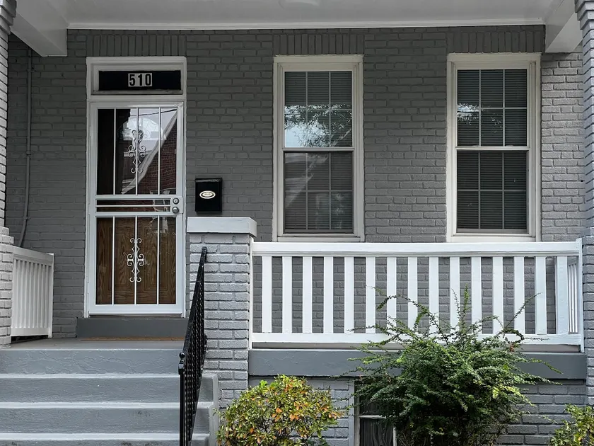 NW DC Home Near Metro | Quiet & Family-Friendly - Image 1