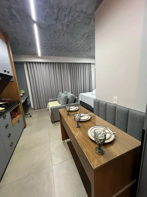 Premium Apartment Id Vida Urbana St Oeste - Image 1