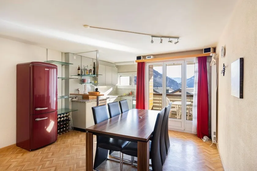 Spacious apartment - Image 1