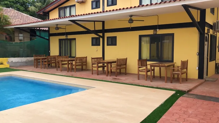 Pedasi Loft / Close To Town Activities / Pool / AC - Image 1