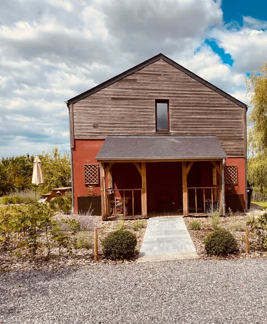 La Maison des Champs - Image 1