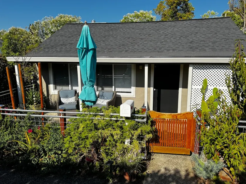 The Cottage - A sweet Petaluma hide-a-way - Image 1