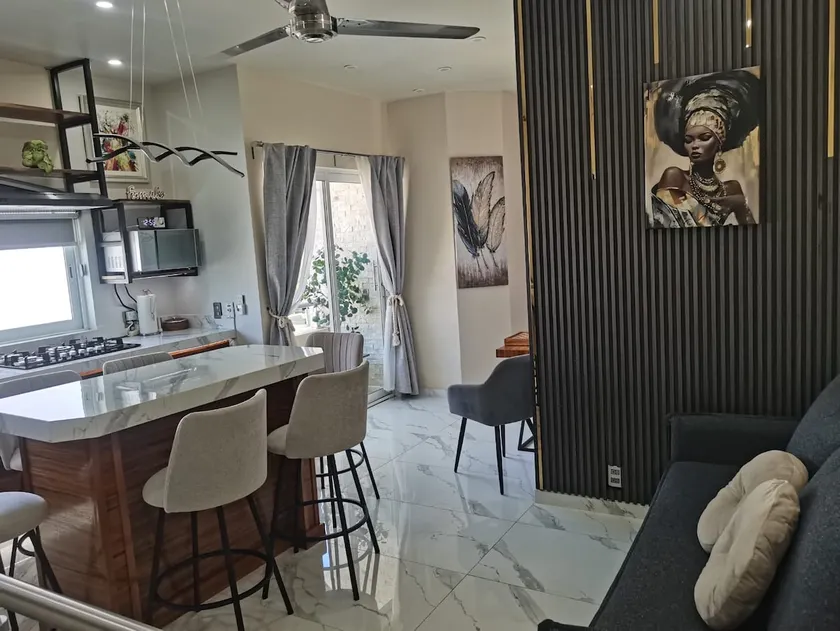 Comfort and style in downtown Tepic - Image 1