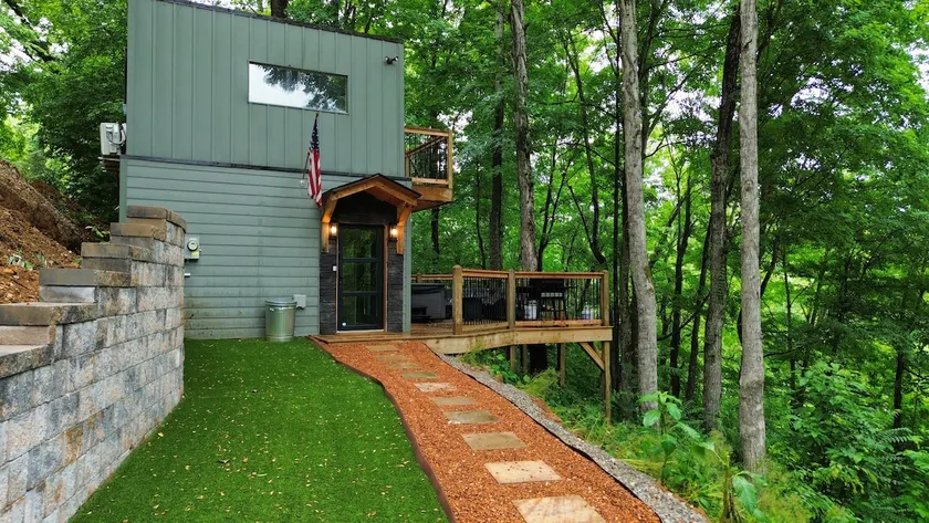 Woodland Nook - Image 1