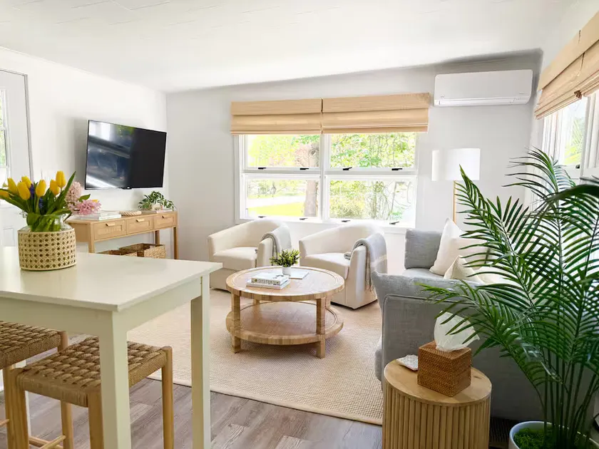 3 Min Walk to Beach| 1 Mile to Town | Fam-Friendly - Image 1
