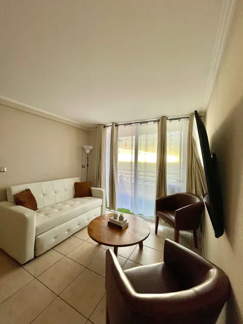 Oceanic Resort Apartment, 6 people - Image 1