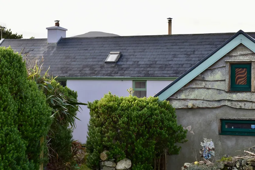 Shore Cottage on the Beara Way Wild Atlantic Way - Image 1