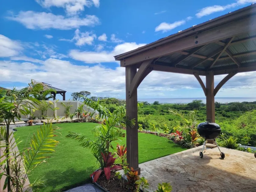 Kalo Homes The Vista Villa | Gated Makaha Retreat - Image 1