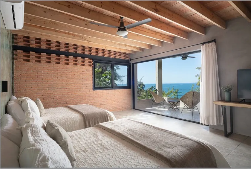 Views, sea and jungle -Escape to paradise- - Image 1