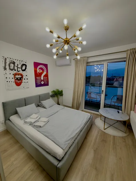 Royal Smart Apartments Cracow - Image 1