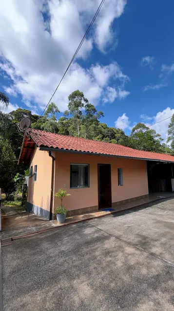 Charming little house in the Rio mountains near Lumiar - Image 1