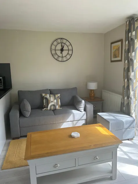 Dog & Family Friendly Private Cottage in Orleton - Image 1
