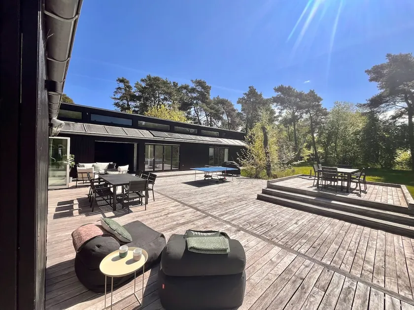 Nordic holiday home 100 metres from Nordstrand - Image 1