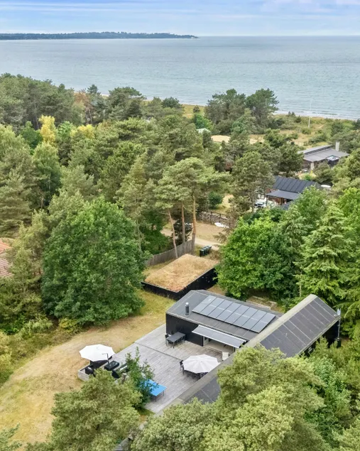 Nordic holiday home 100 metres from Nordstrand - Image 1