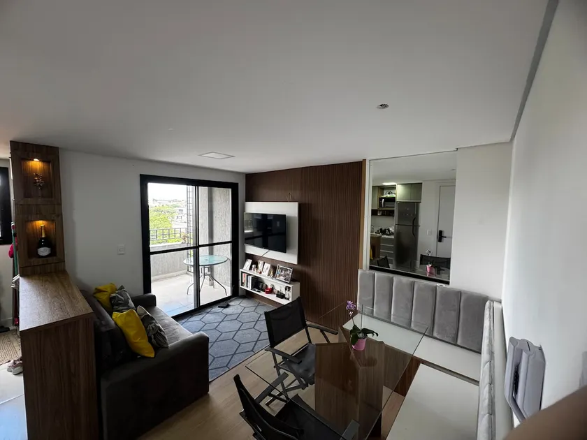 Fully planned apartment - Image 1