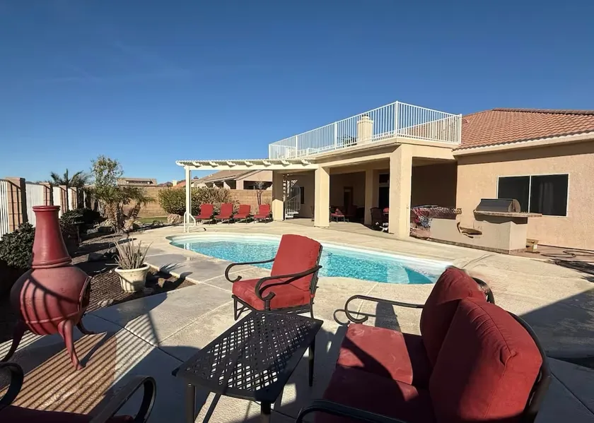 River Whips Villa - Image 1