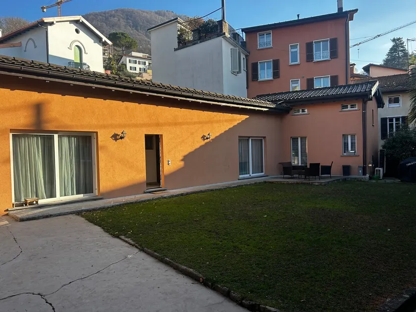 dimora del portichetto Lugano - Image 1