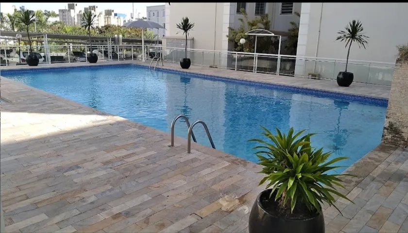 Cozy apartment near Shopping, Unesp, Geisel - Image 1