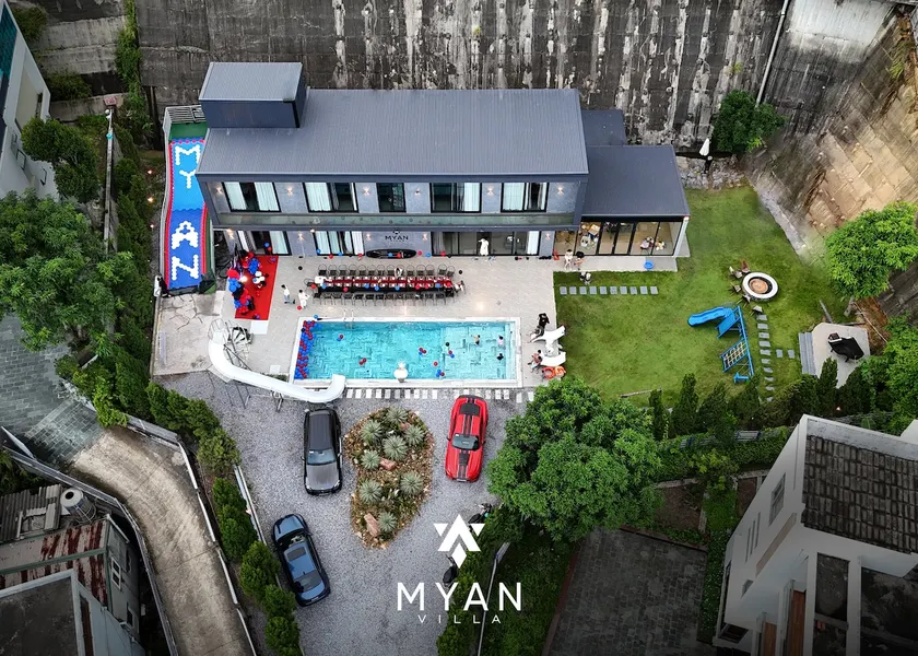 MYAN VILLA in the center of Ha Long - Image 1