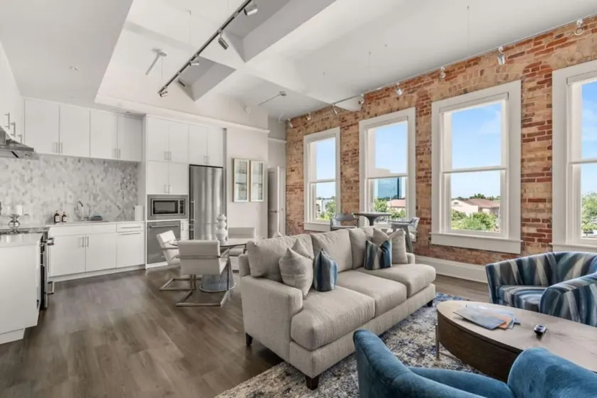 The Brent Lofts - Image 1