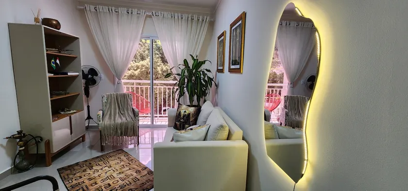 Nefertiti Apartment - Egyptian decor - Image 1