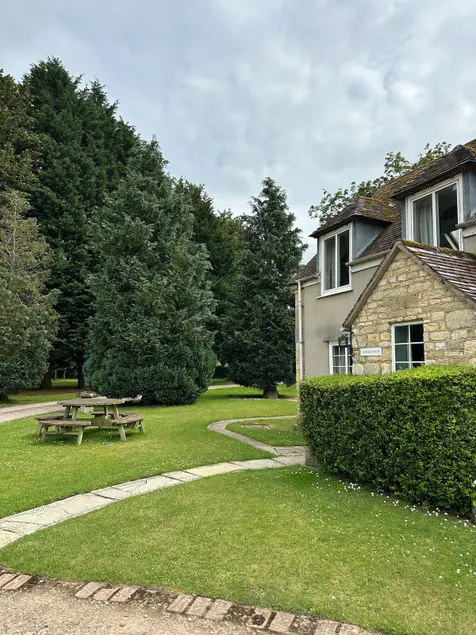 Corner House - Image 1