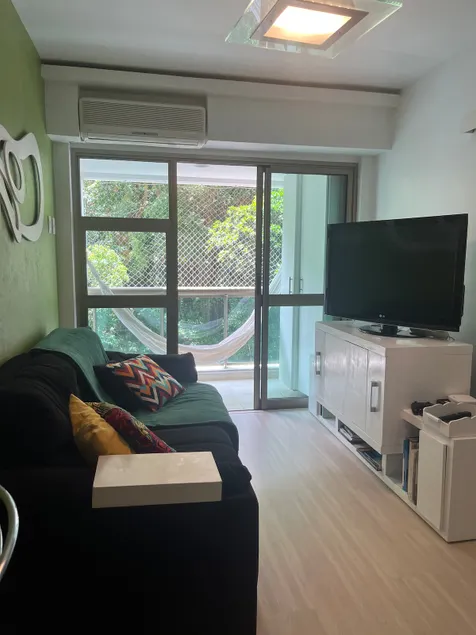 Rio de Janeiro Getaway - Image 1