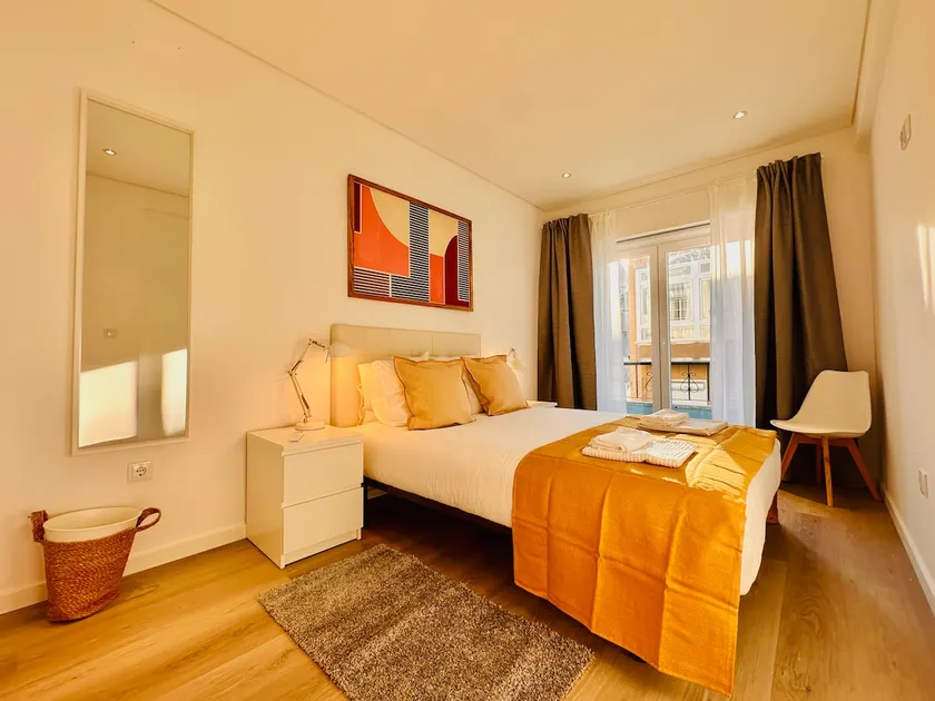 Lisbon Expo Apartments 3E - Image 1