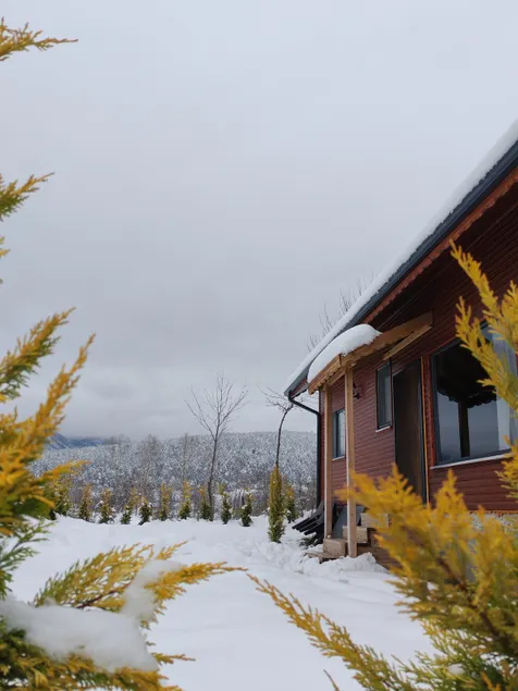 Yüksel Uyman Chalet - KırÇiçeği - Image 1