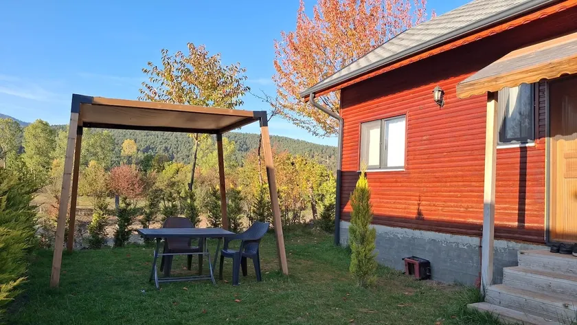 Yüksel Uyman Chalet - KırÇiçeği - Image 1