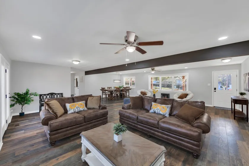 Chris Place | Sleeps 10-12 | Dyersburg, TN - Image 1