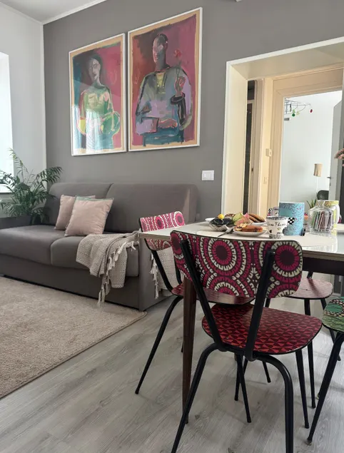 Casa Flavia-Comfort e relax nel cuore di Ariccia - Image 1