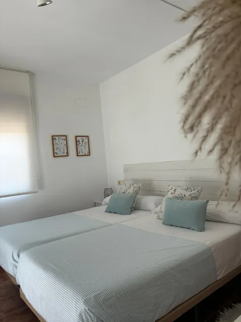 Apartamento La Aldaba - Image 1