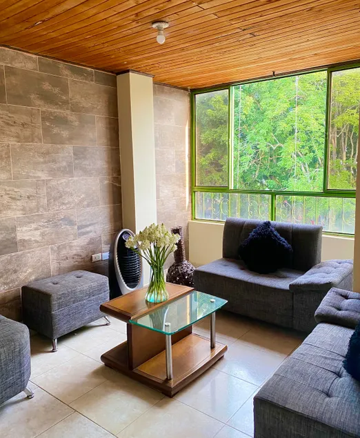 Apartment in La Tebaida, Quindío - Image 1