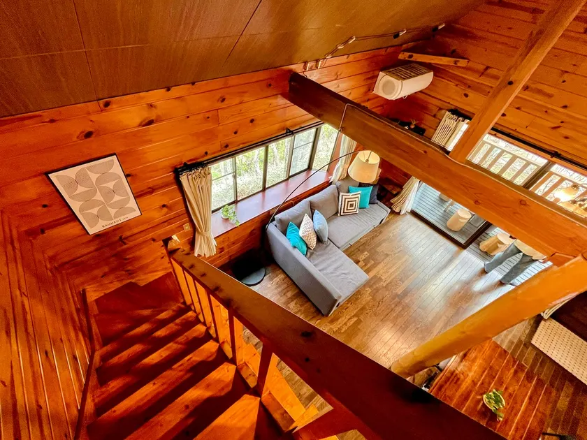 Private Cottage Located Near Nikko Toshogu - Image 1