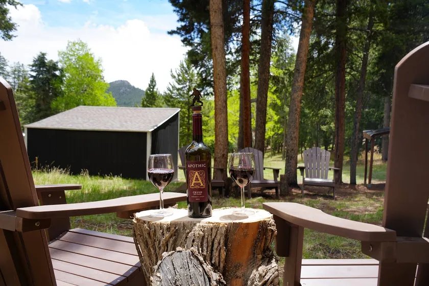 Relax near RedRocks: Hot tub/Views/Game room/Pets! - Image 1