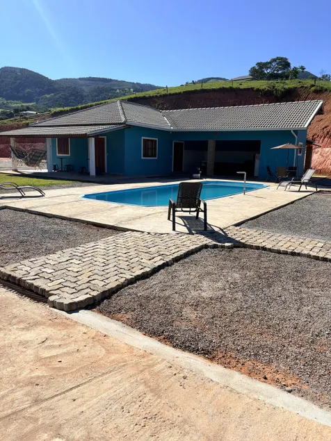 Pé da Serra Corner - Image 1