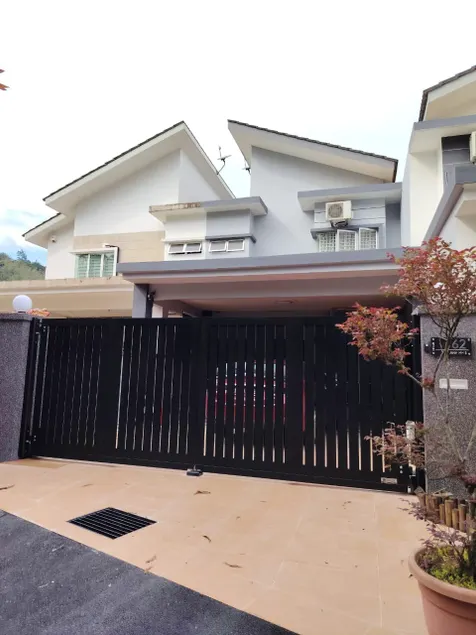 Mymutiara Homestay Bentong - Image 1