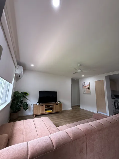 Modern Duplex Steps from the Golf Course – Unit 3 - Image 1