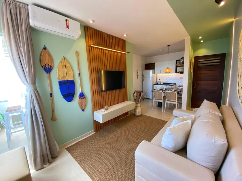 MARÉ MANSA – Enjoy the Waterfront with Comfort and a View - Image 1
